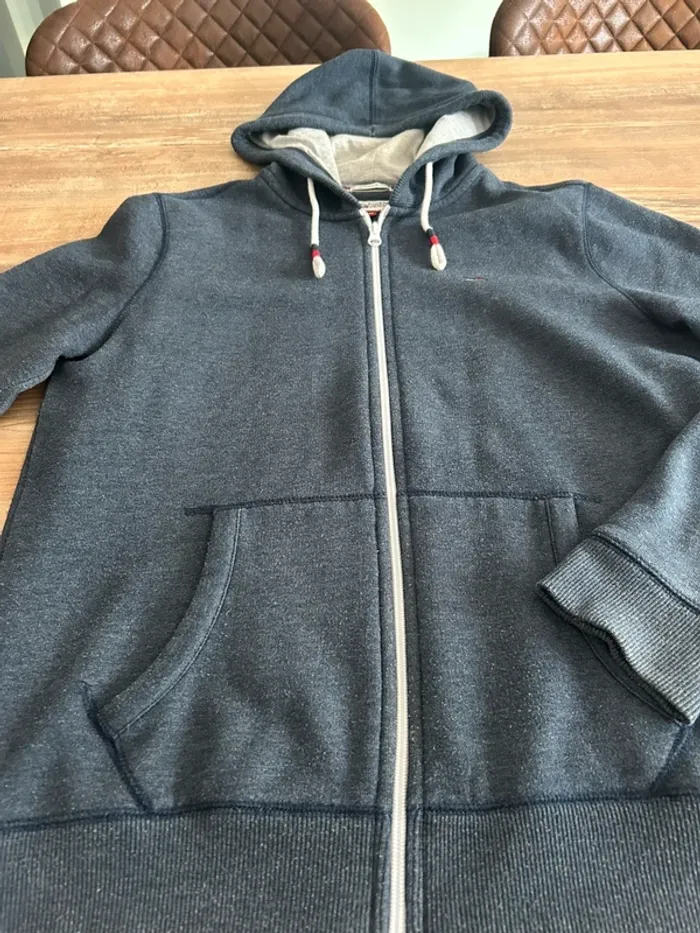 Veste tommy Hilfiger homme taille M - photo numéro 3