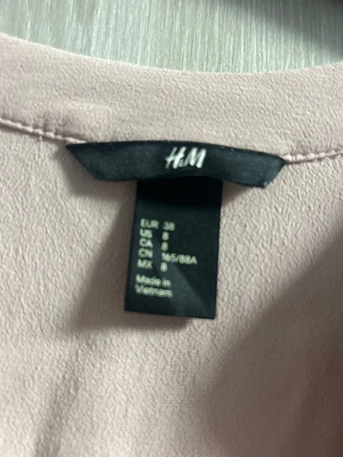 Blouse - photo numéro 3