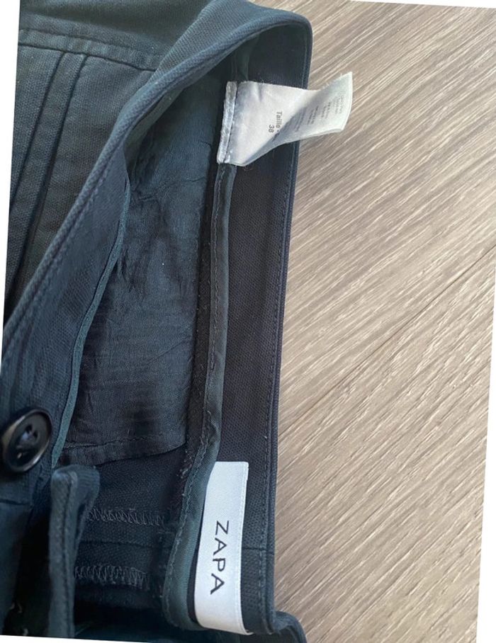 Zapa t36 - photo numéro 2