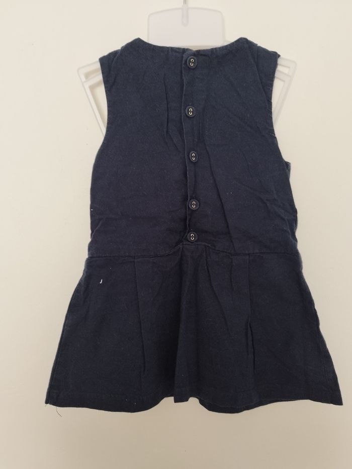 Robe 18 mois - photo numéro 2