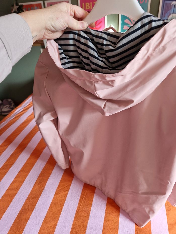 Parka Hublot très bon état - photo numéro 3