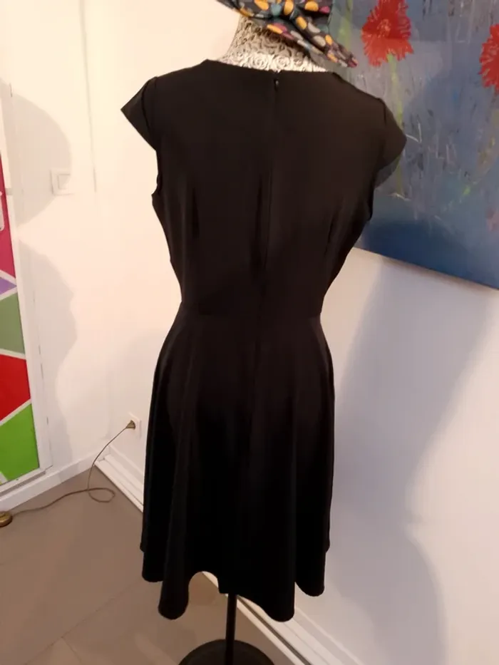 Robe soirée T38 - photo numéro 5