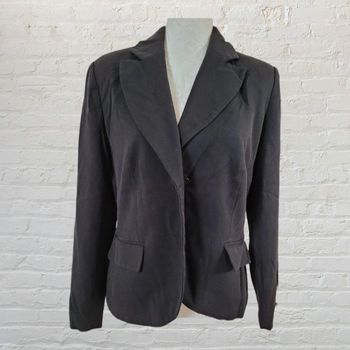 Veste élégante 🚺