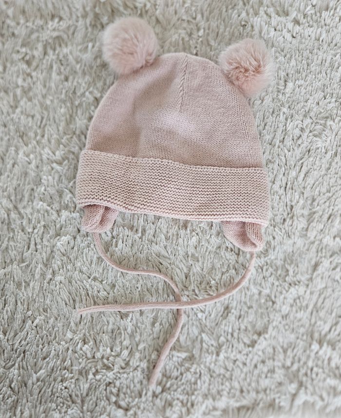 Bonnet 1-2 ans