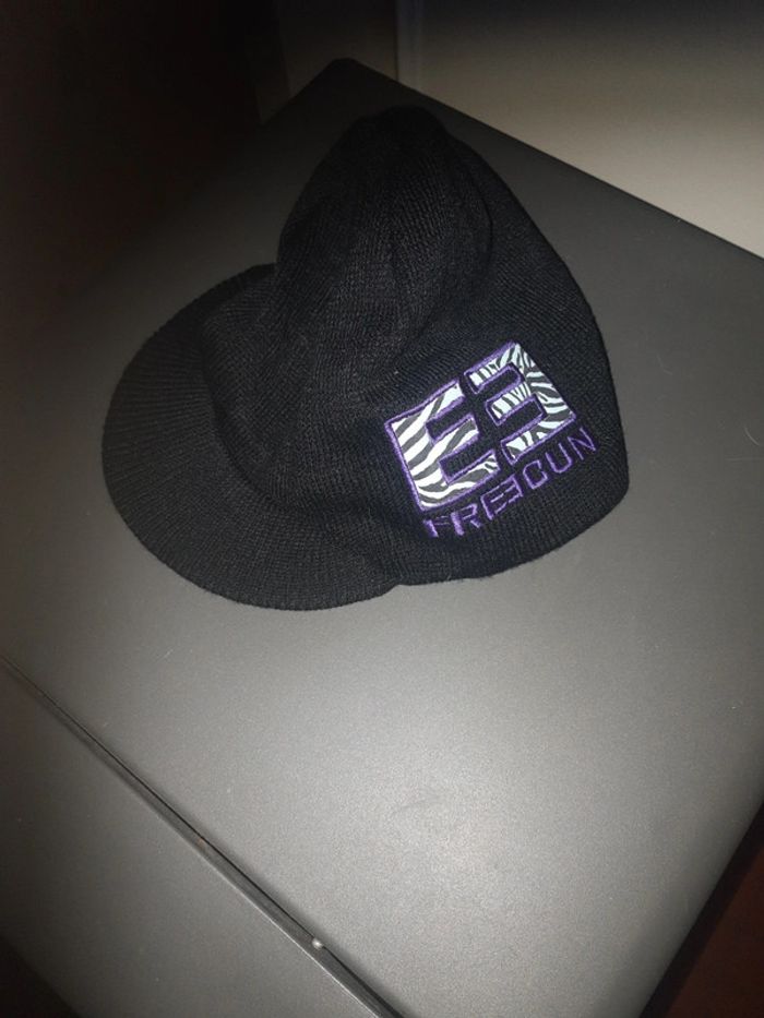 Bonnet casquette freegun