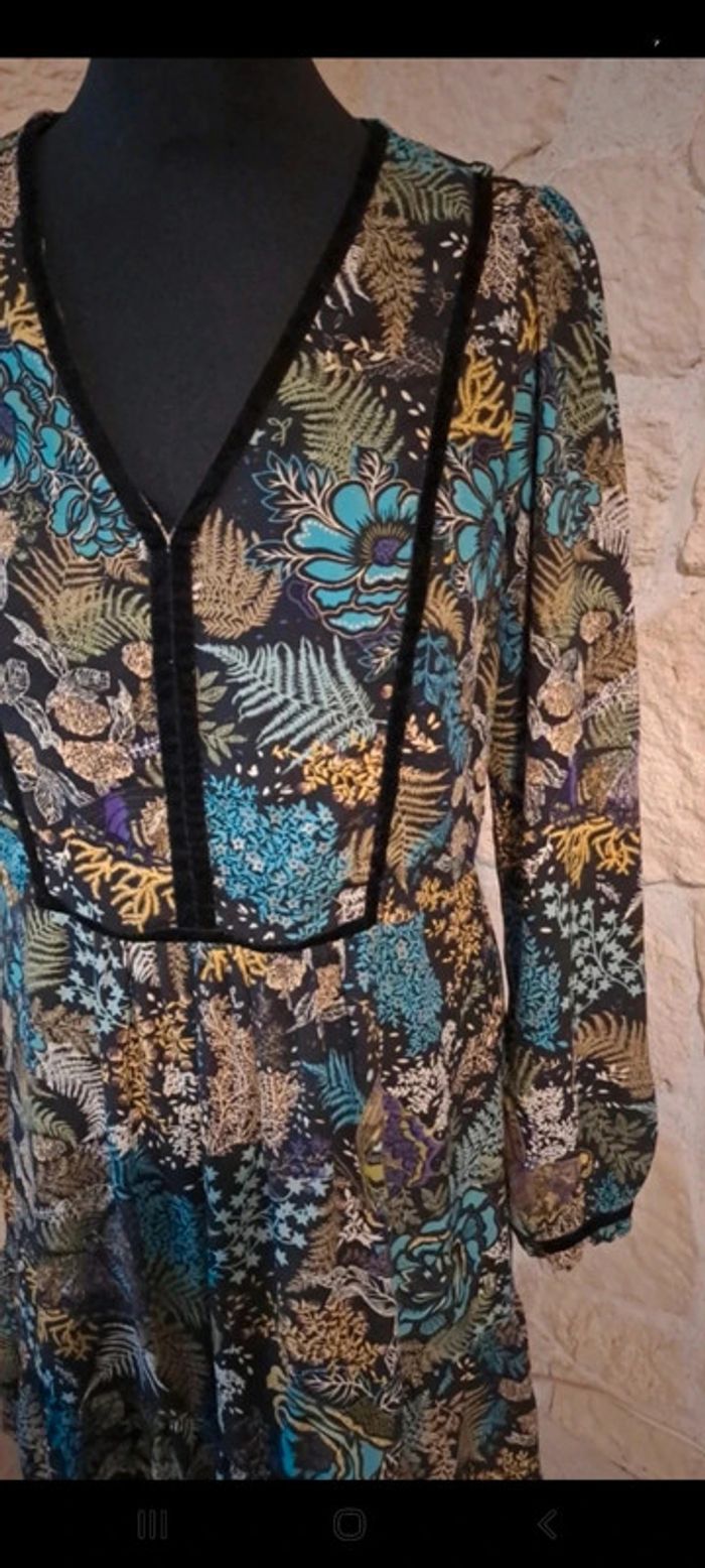 Robe femme - photo numéro 3