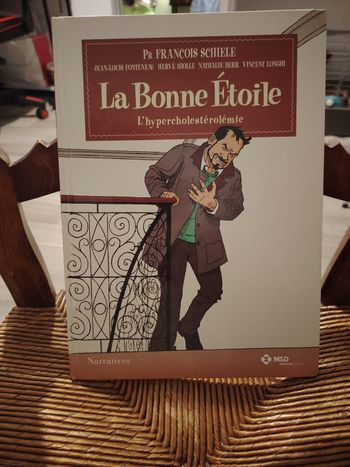 La bonne Etoile