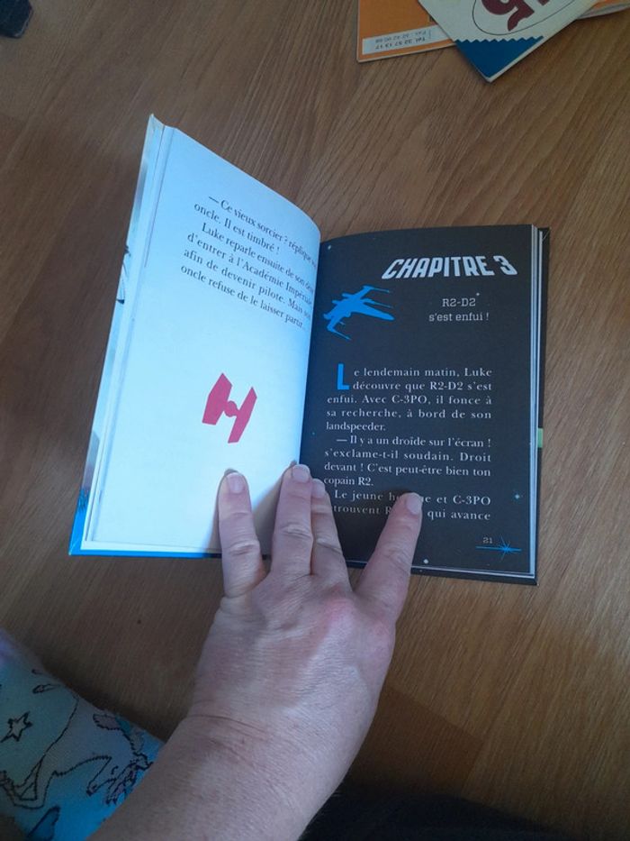 Star wars un nouvel espoir - photo numéro 3