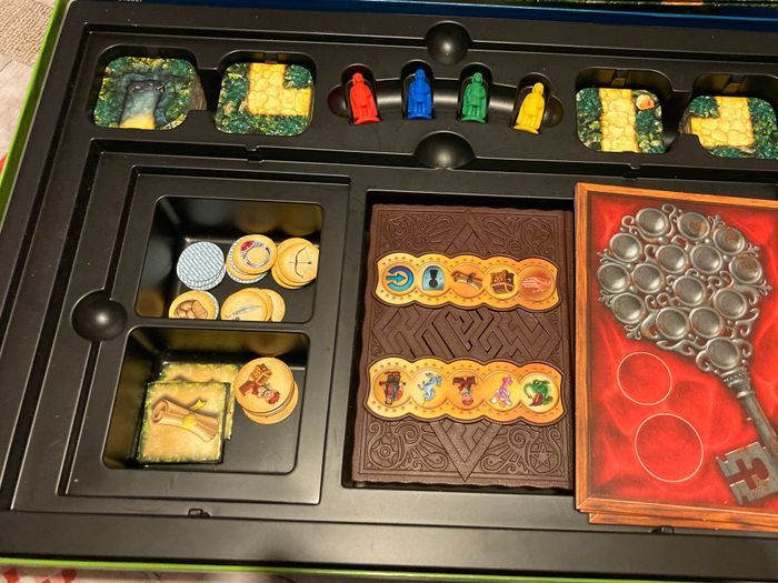 Jeu labyrinthe électronique - photo numéro 2