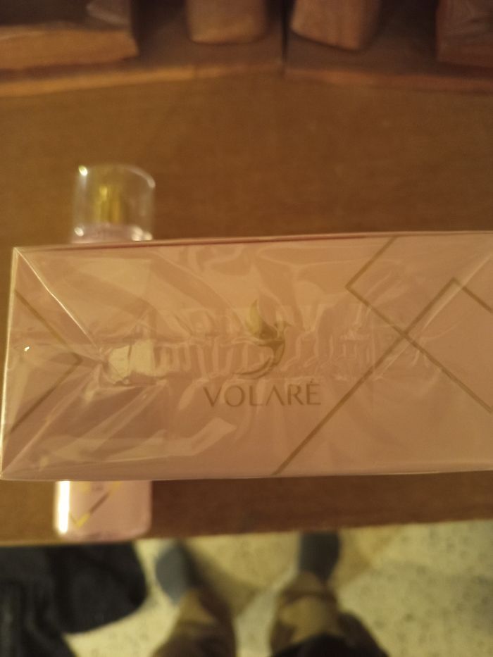 Le parfum kenzie mystique fleur est ça brume b'y volaré - photo numéro 3