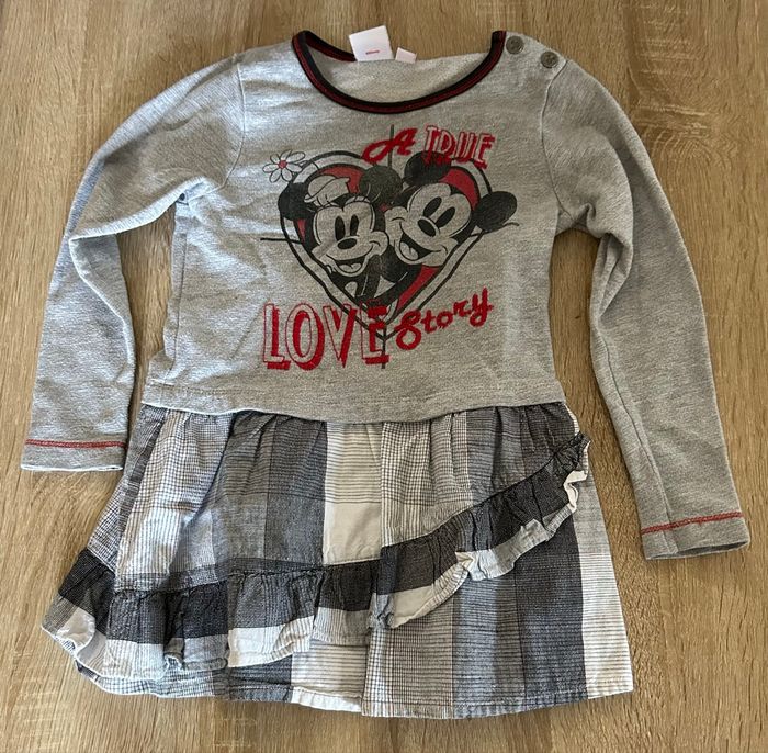 Lot de robes / taille 4 ans - photo numéro 5