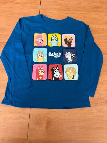 TEE shirt garçon