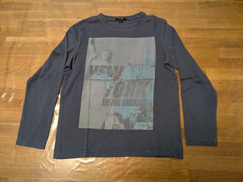 T-shirt garçon 12 ans Kiabi