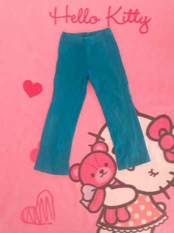 Pantalon t.6ans
