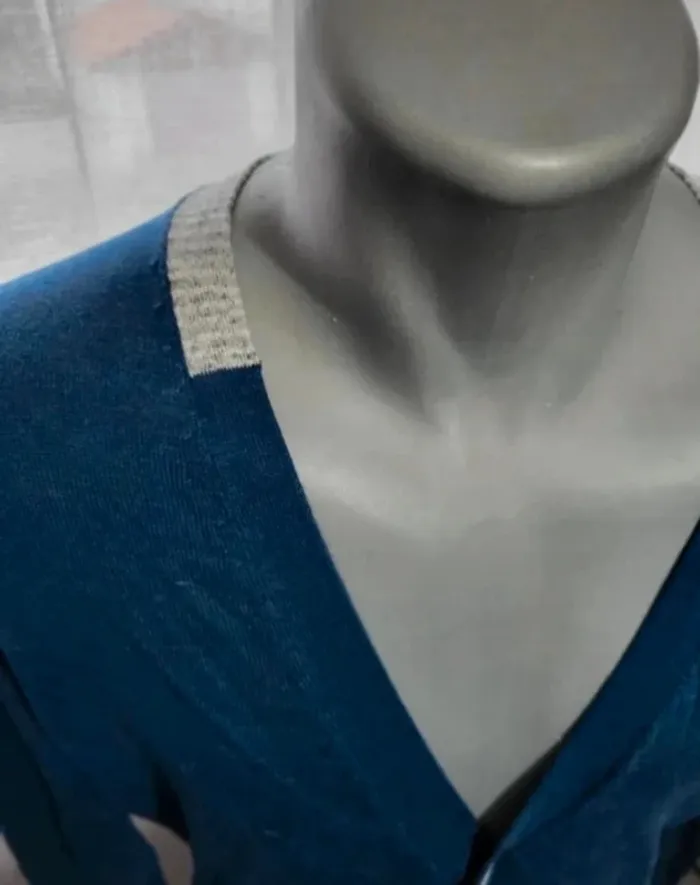 Veste habillée homme S - photo numéro 8