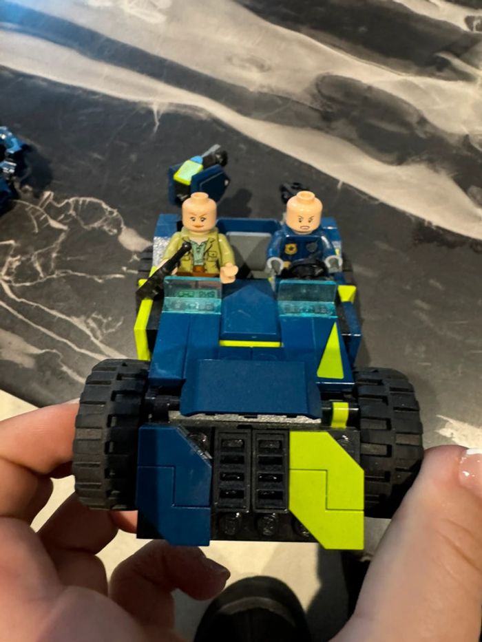 Lot lego - photo numéro 5
