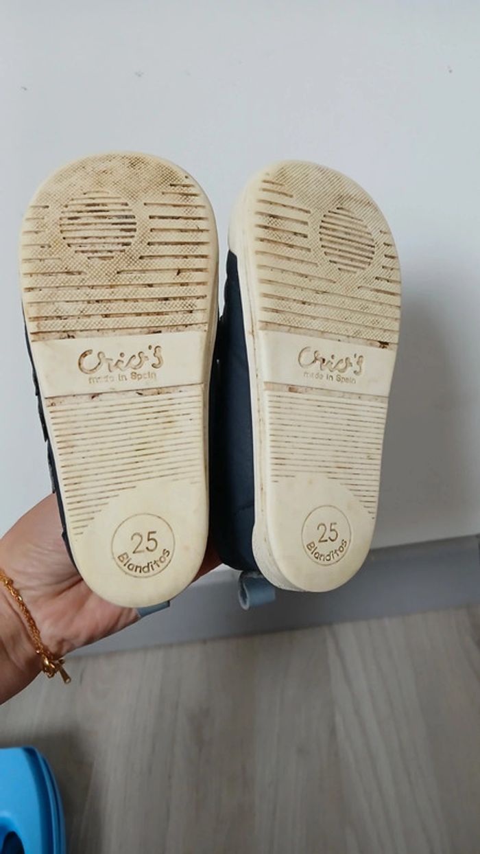 Basket barefoot souple crio's 25 - photo numéro 4