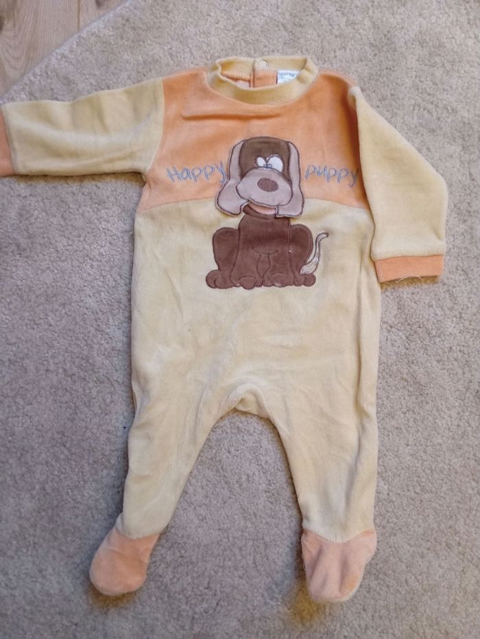 Lot 3 mois - photo numéro 4