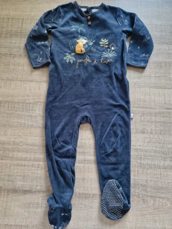 Pyjama 36 mois