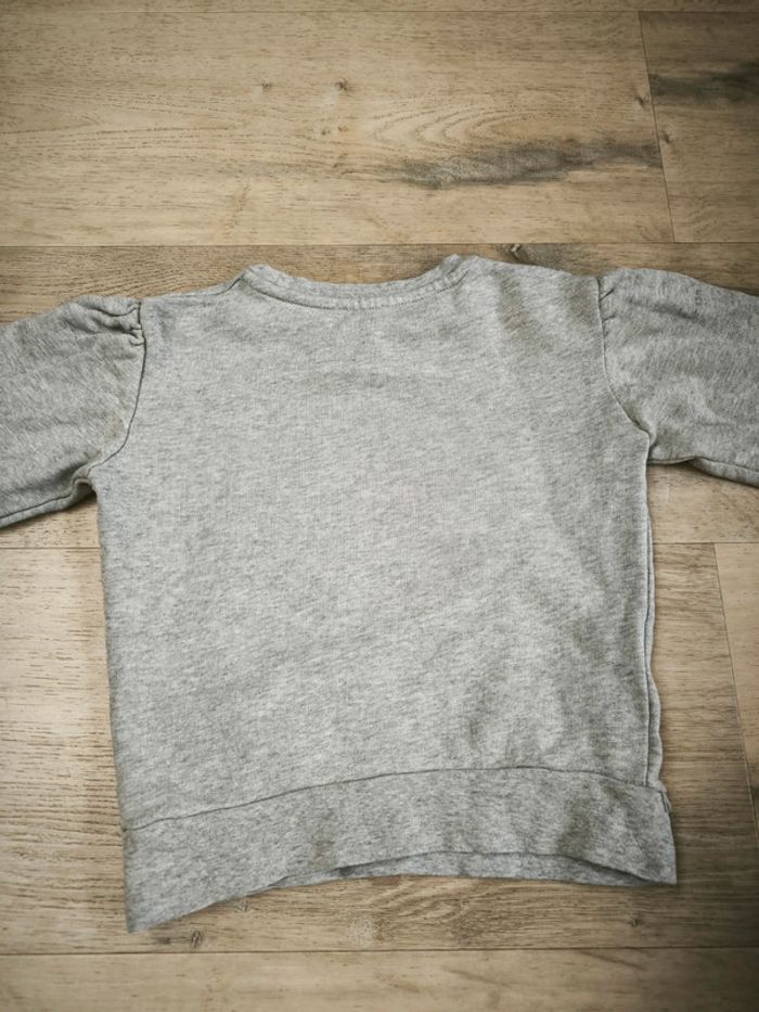 Pull Eden et victor 5ans - photo numéro 2