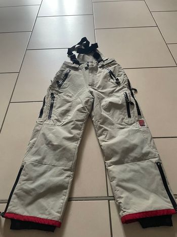 Pantalon ski longboard