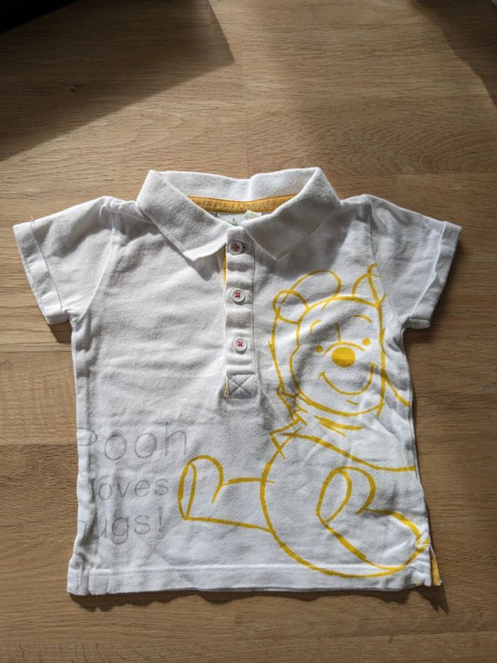 Ensemble Winnie - photo numéro 2