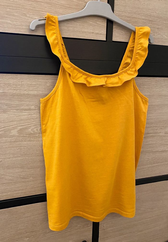 T-shirt TAO Taille 12 ans - photo numéro 2