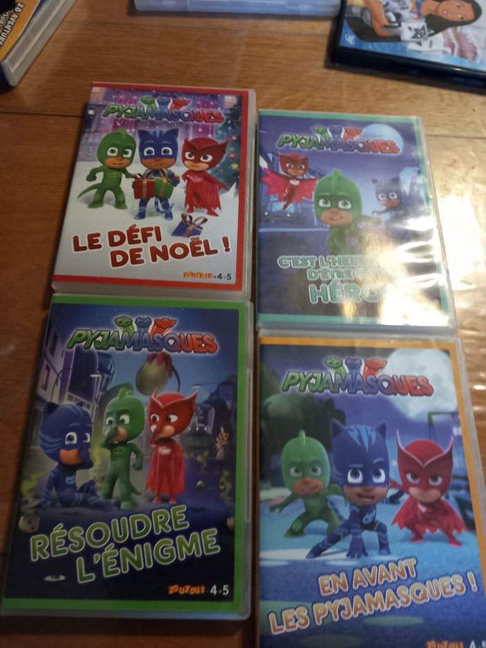 Pigamasques - photo numéro 2