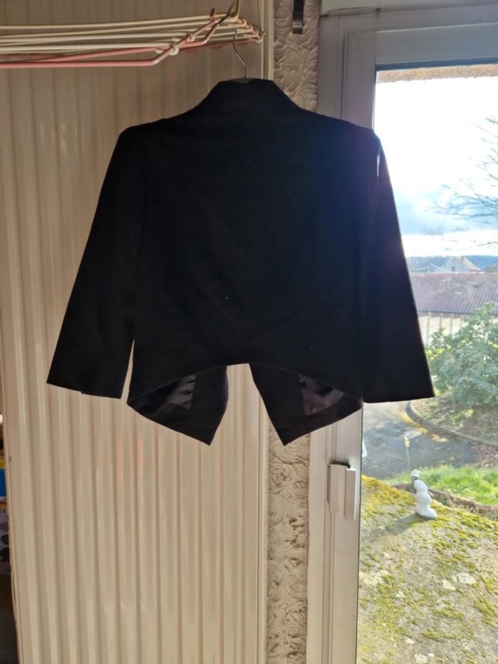Veste habillée - photo numéro 2