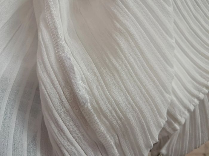 Cop copine haut tee-shirt crop top T.36/38 - photo numéro 8