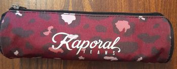 Trousse