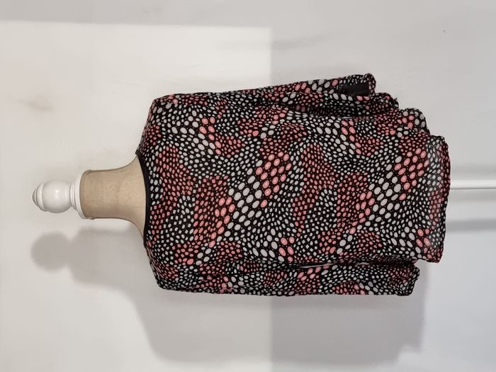 Tunique manches longues Renatto Bene - photo numéro 2