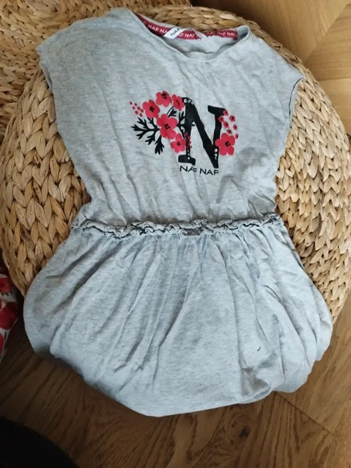 Robe nafnaf