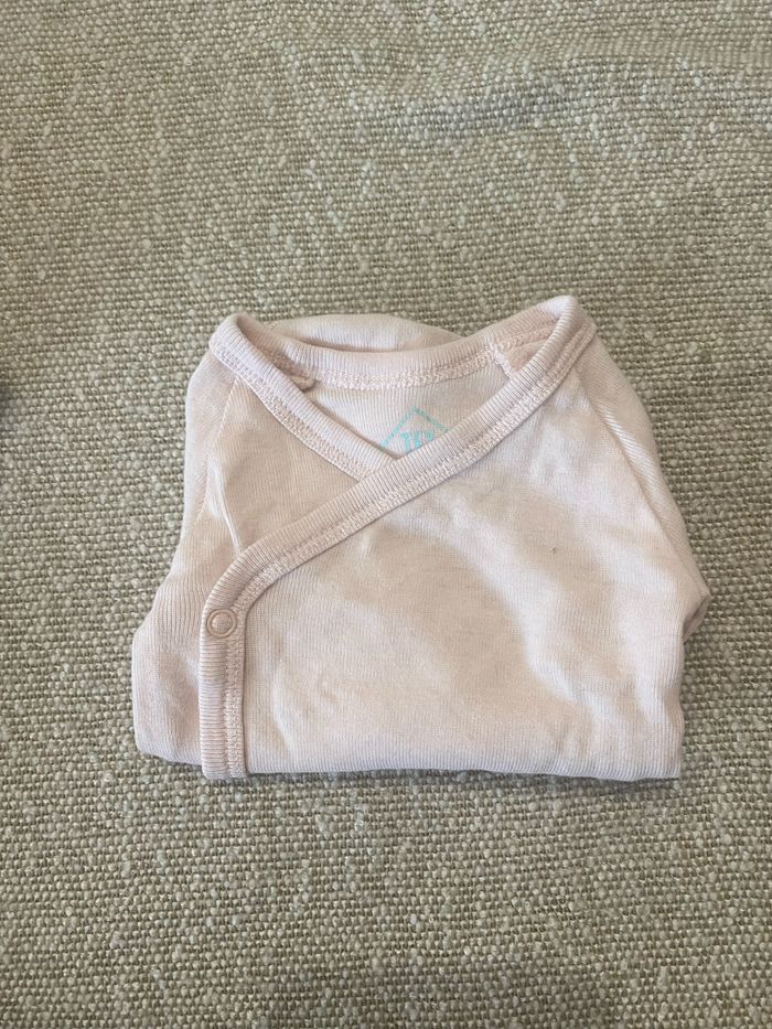 Lot de bodys Tex - photo numéro 6