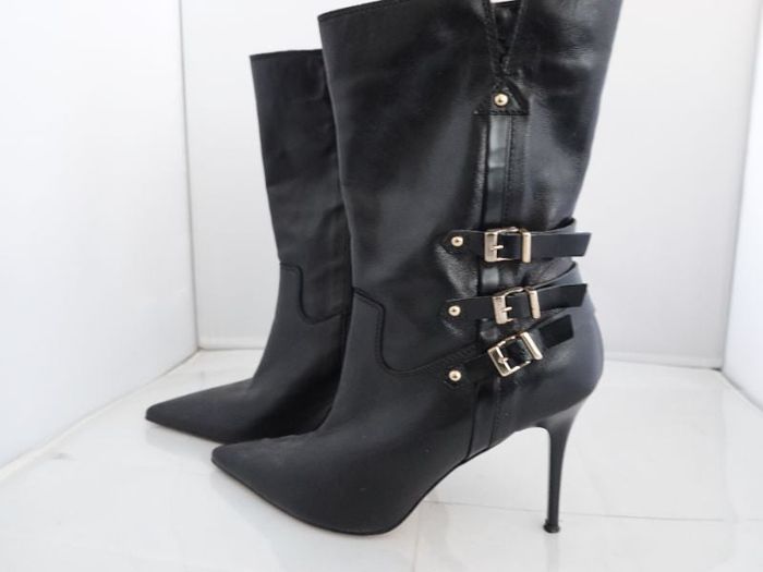 Bottine San Marina - T40 - Talons 10 cm