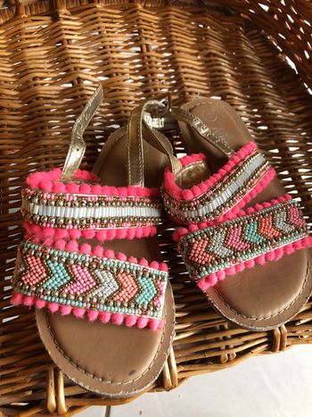 Nu pied accessorize 25