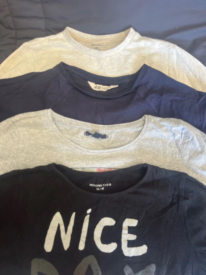 Lot Tee Shirt