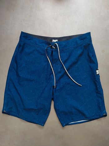 Short maillot de bain DG