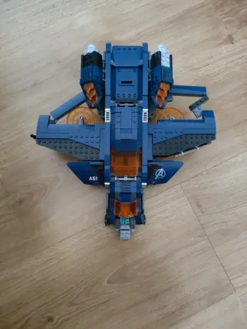 Lego Avenger bon état