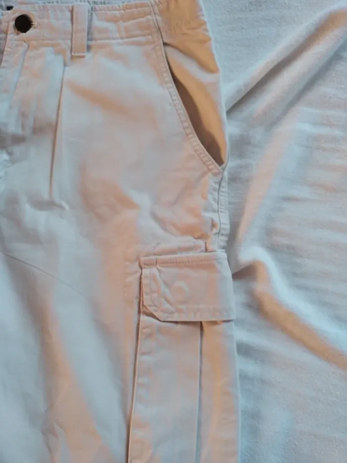 Short Homme Liberto - photo numéro 3