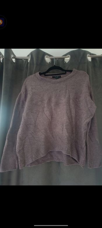 Pull