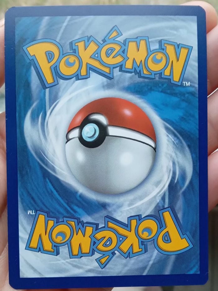 Démétéros holo - photo numéro 2