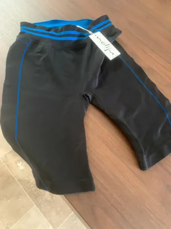 Noliju short T S