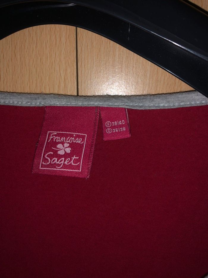 Chemise de nuit - photo numéro 3