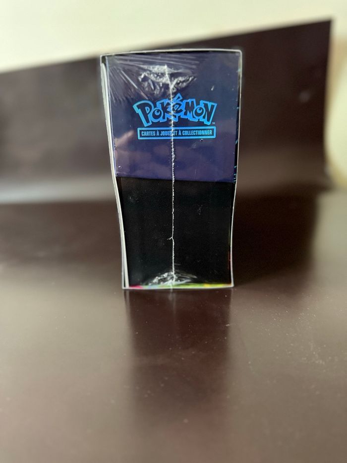 ETB Flammes Fantasmagoriques ME2 - photo numéro 3