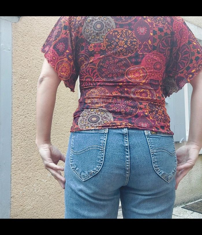 Joli haut M - photo numéro 2