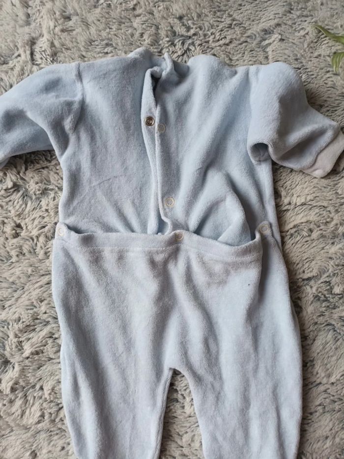 Grenouillère 3m - photo numéro 2