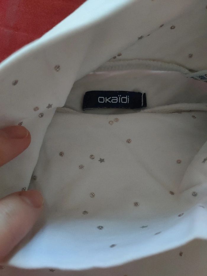 Sous pull - photo numéro 3