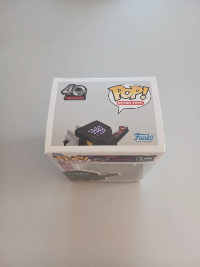 Funko pop transformers laserbreak - photo numéro 5