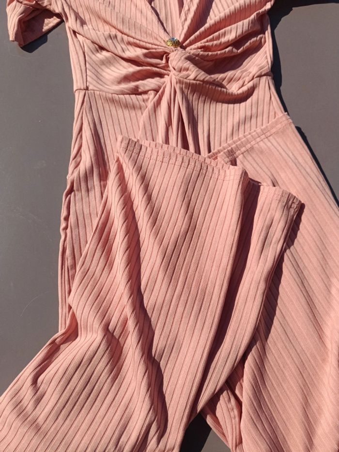 Combi rose - photo numéro 4